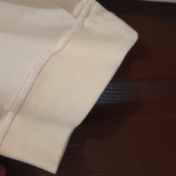 DDR M cream top - Picture 5 of 5